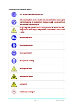 Preview for 29 page of KKT Compact-Line cBoxX 100 Operating Instructions Manual