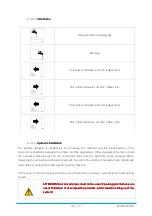 Preview for 46 page of KKT Compact-Line cBoxX 100 Operating Instructions Manual