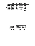 Preview for 6 page of Klang 08-2 FX Manual