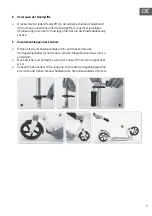 Preview for 7 page of Klarfit 10032637 Manual