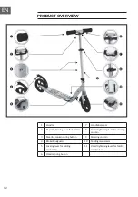 Preview for 12 page of Klarfit 10032637 Manual