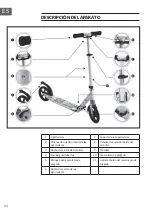 Preview for 24 page of Klarfit 10032637 Manual