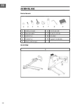 Preview for 60 page of Klarfit 10034444 Manual