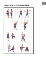 Preview for 69 page of Klarfit 10034444 Manual