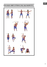 Preview for 87 page of Klarfit 10034444 Manual