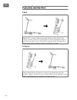 Preview for 58 page of Klarfit Treado Advanced 2.0 Manual