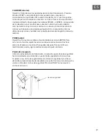 Preview for 67 page of Klarfit Treado Advanced 2.0 Manual