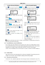 Preview for 21 page of Klaro LA-100 Operating Manual