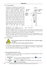 Preview for 24 page of Klaro LA-100 Operating Manual