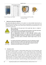 Preview for 28 page of Klaro LA-100 Operating Manual