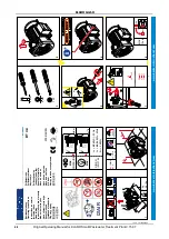 Preview for 58 page of Klaro LA-100 Operating Manual