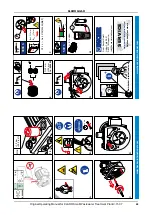 Preview for 59 page of Klaro LA-100 Operating Manual