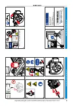 Preview for 61 page of Klaro LA-100 Operating Manual