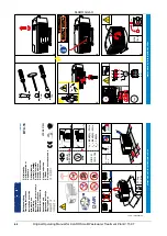 Preview for 64 page of Klaro LA-100 Operating Manual