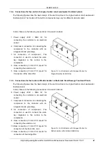 Preview for 67 page of Klaro LA-100 Operating Manual