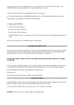 Preview for 9 page of Klarstein 10013269 User Manual