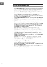 Preview for 64 page of Klarstein 100280843 Instruction Manual