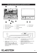 Preview for 80 page of Klarstein 10028325 Manual