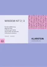 Klarstein 10030315 Manual preview