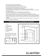 Preview for 17 page of Klarstein 10031574 Instruction Manual