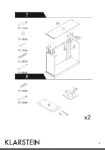 Preview for 8 page of Klarstein 10031704 Manual