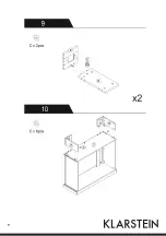 Preview for 9 page of Klarstein 10031704 Manual