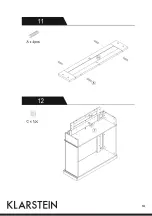 Preview for 10 page of Klarstein 10031704 Manual