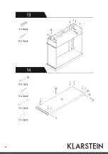 Preview for 11 page of Klarstein 10031704 Manual