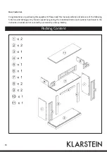 Preview for 13 page of Klarstein 10031704 Manual