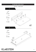 Preview for 16 page of Klarstein 10031704 Manual