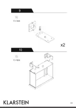 Preview for 20 page of Klarstein 10031704 Manual