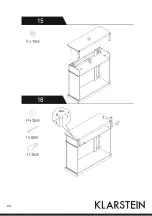 Preview for 23 page of Klarstein 10031704 Manual