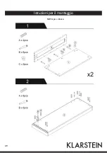 Preview for 49 page of Klarstein 10031704 Manual