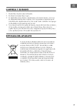 Preview for 17 page of Klarstein 10031901 Instruction Manual