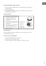 Preview for 25 page of Klarstein 10031907 Manual