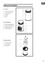 Preview for 29 page of Klarstein 10031907 Manual