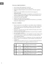 Preview for 6 page of Klarstein 10031999 Manual