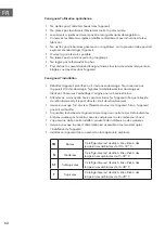 Preview for 54 page of Klarstein 10031999 Manual