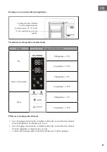 Preview for 61 page of Klarstein 10031999 Manual