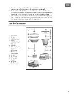 Preview for 5 page of Klarstein 10032089 Manual