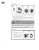 Preview for 8 page of Klarstein 10032089 Manual