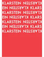 Preview for 96 page of Klarstein 10032101 Manual