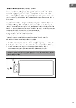 Preview for 47 page of Klarstein 10032527 Manual