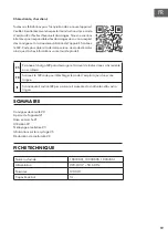 Preview for 19 page of Klarstein 10033801 User Manual