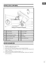 Preview for 21 page of Klarstein 10033801 User Manual