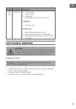 Preview for 25 page of Klarstein 10033801 User Manual