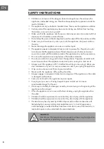 Preview for 8 page of Klarstein 10034412 Manual