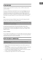 Preview for 17 page of Klarstein 10034412 Manual