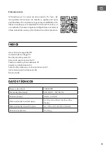 Preview for 51 page of Klarstein 10035085 Manual