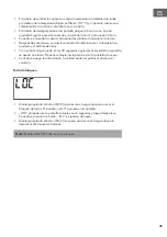 Preview for 45 page of Klarstein 10035314 Manual